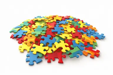 autism+awareness No watermark. , highly detailed, isolated on white, clipart,