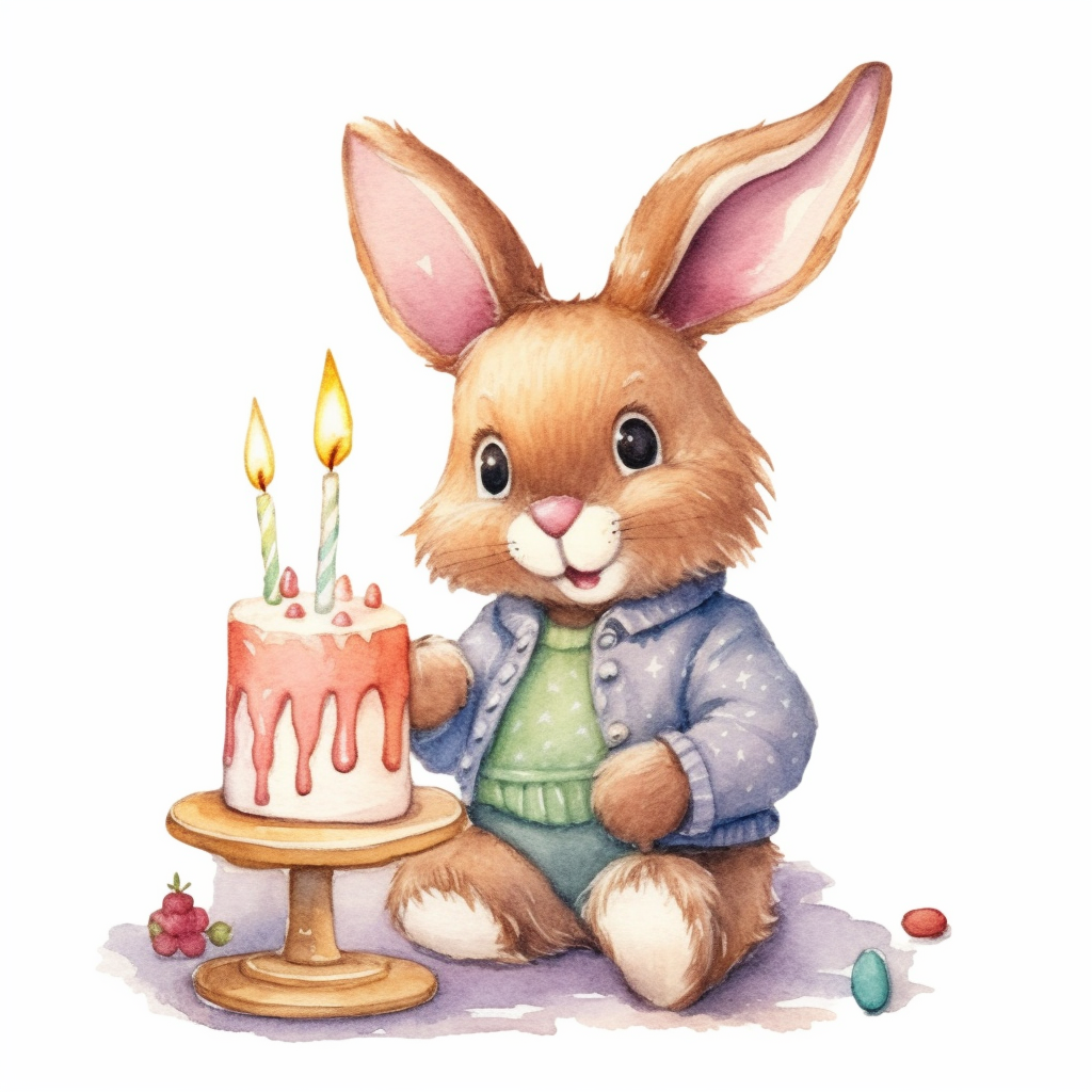 birthday clipart