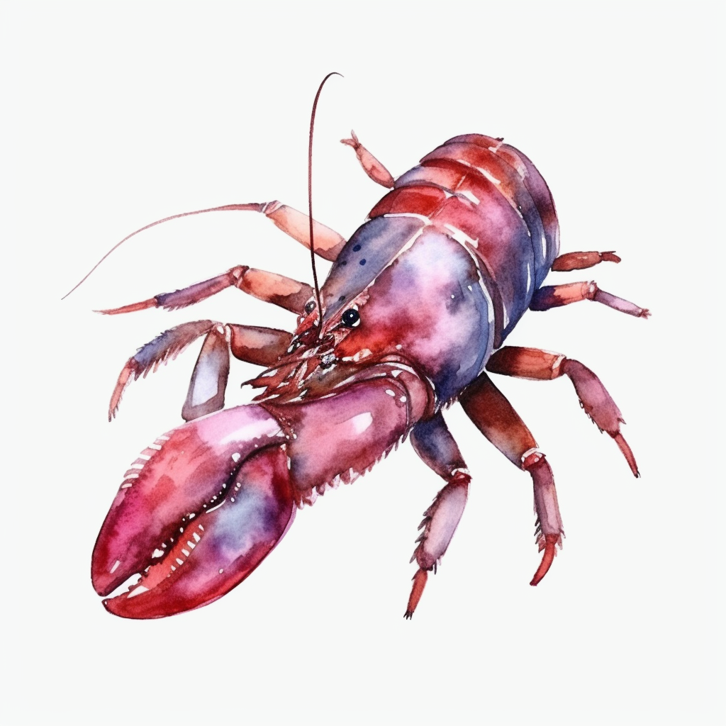 crawfish cliparts