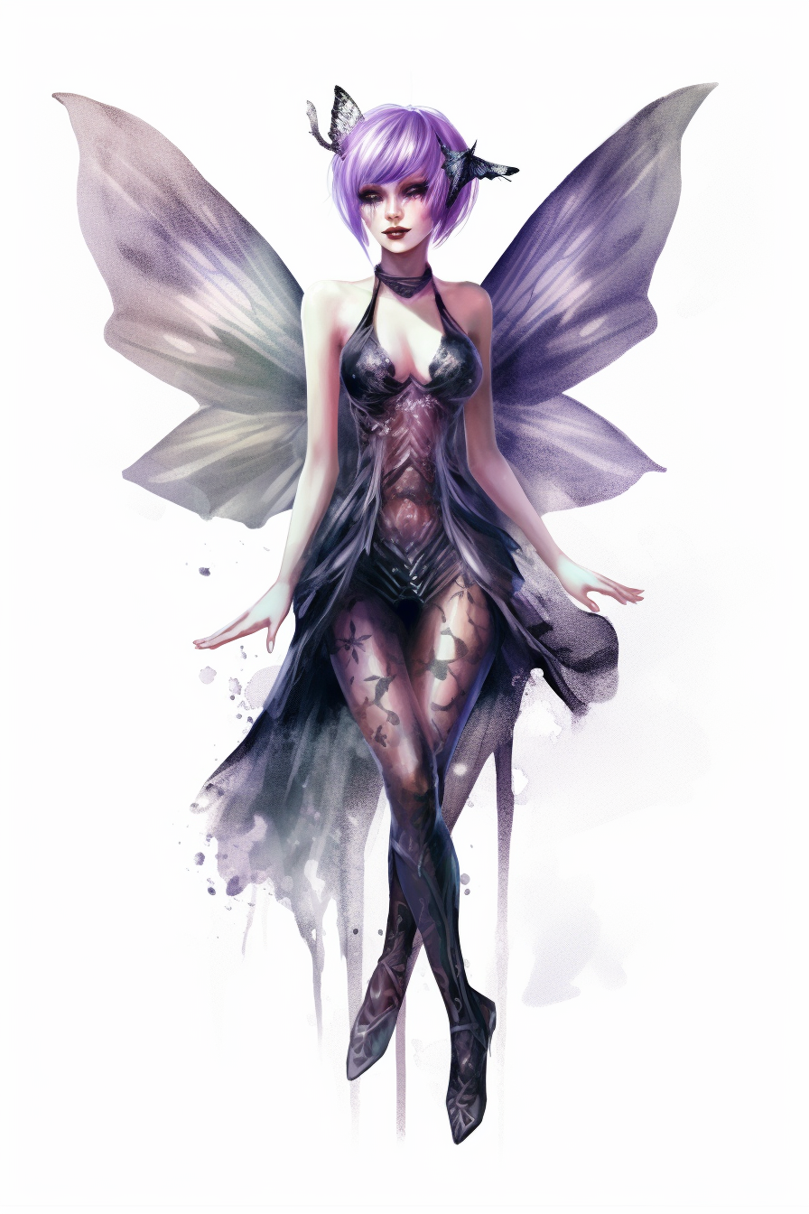 butterfly free clipart