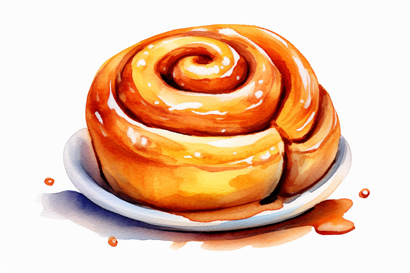 cinnamon cliparts