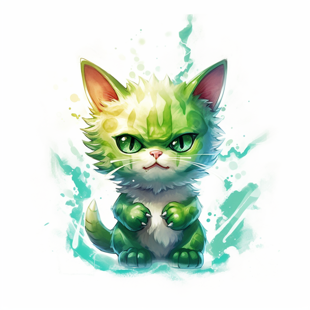 free cat cliparts