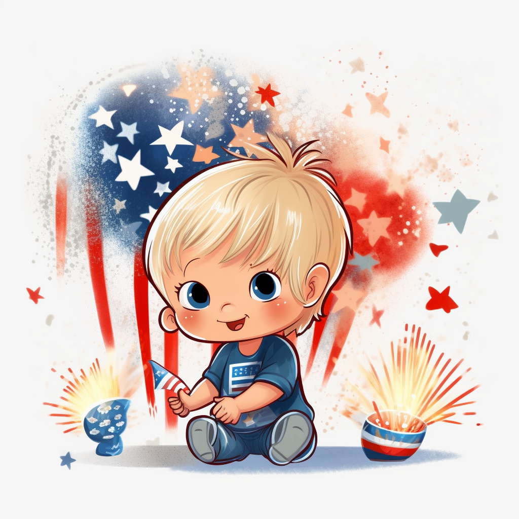 animated fireworks cliparts