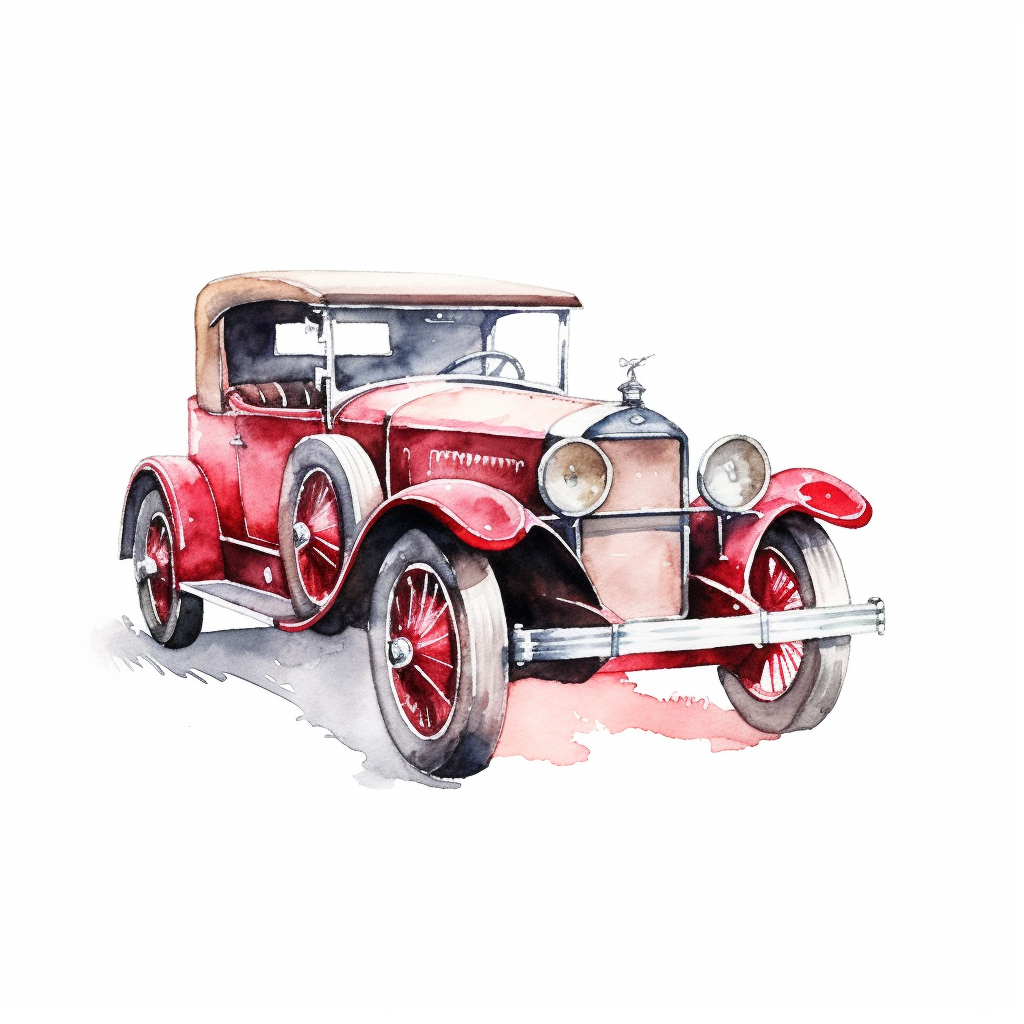 automobile cliparts