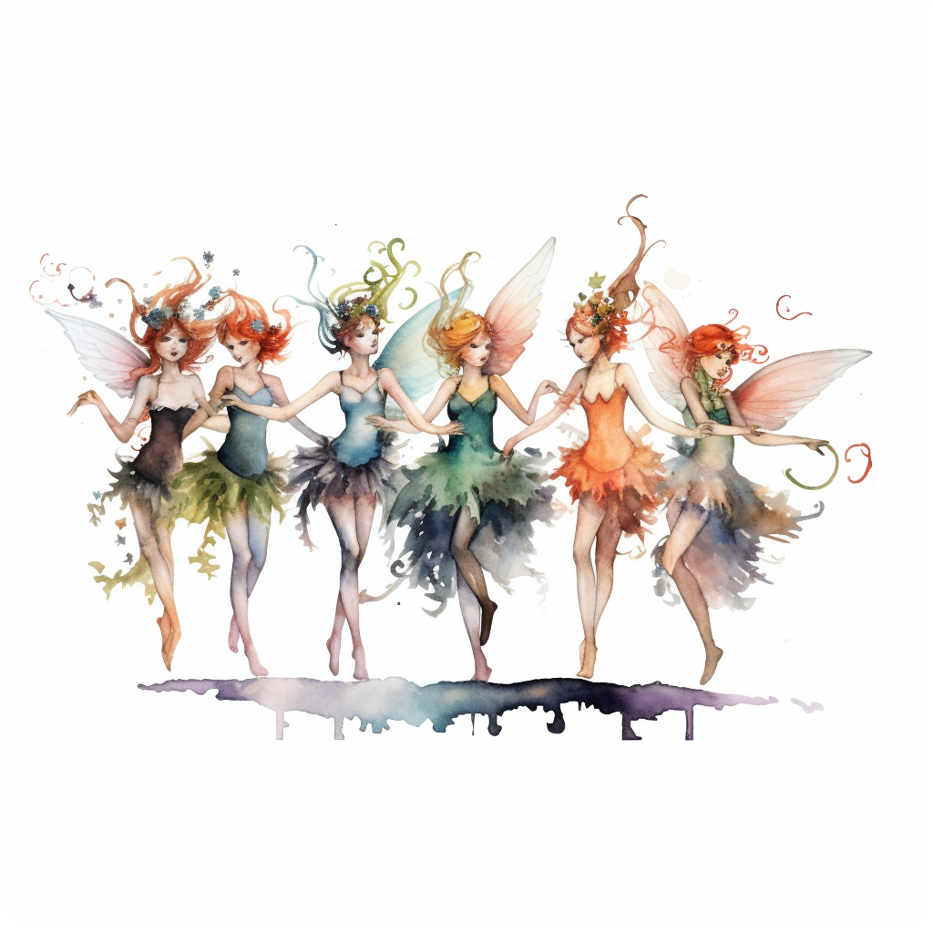 gathering cliparts