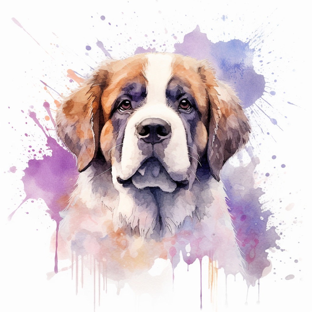 canine cliparts