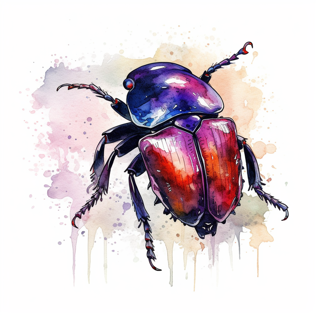 beetles cliparts