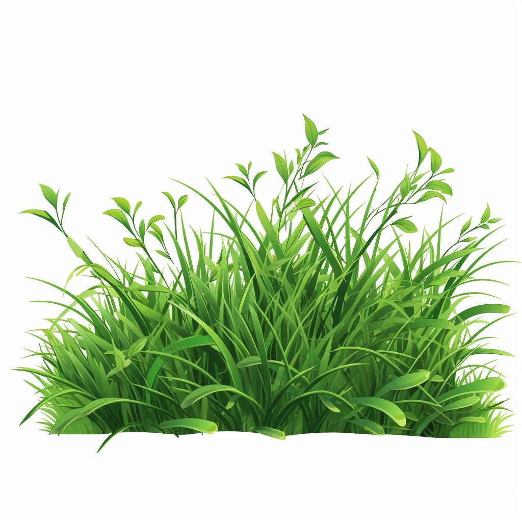 grass clip art