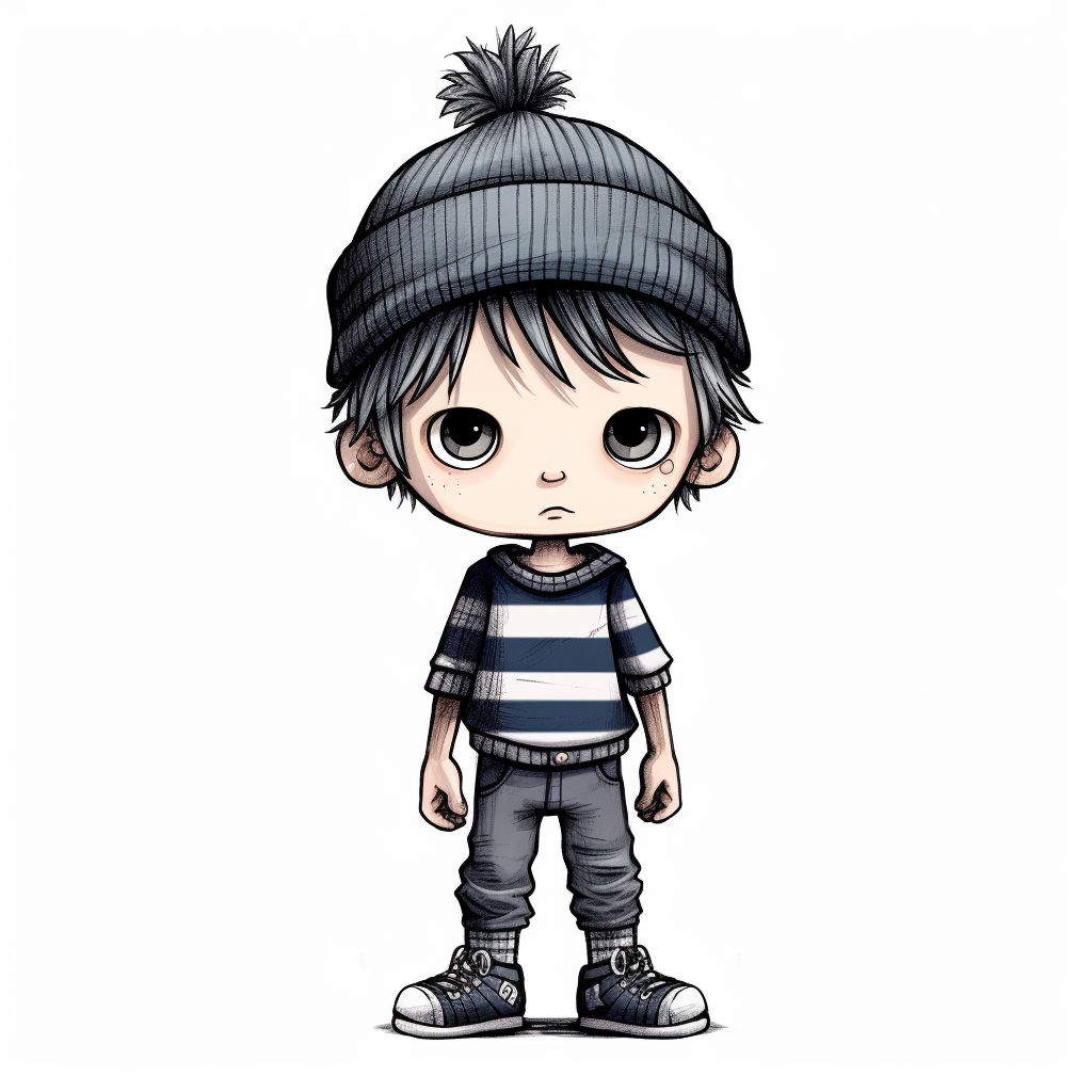 doll cliparts