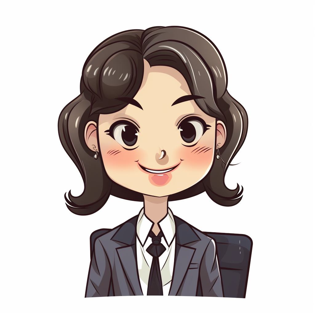 administrative cliparts