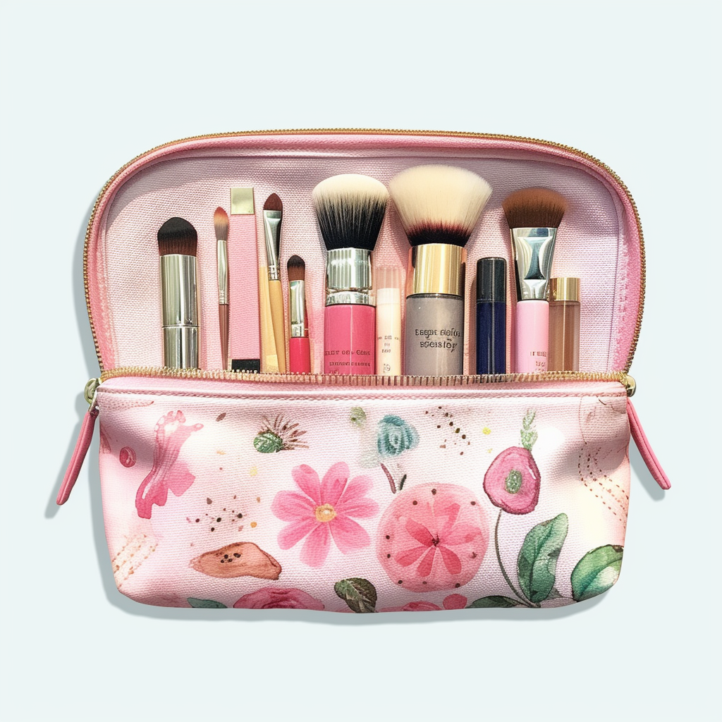 cosmetics cliparts