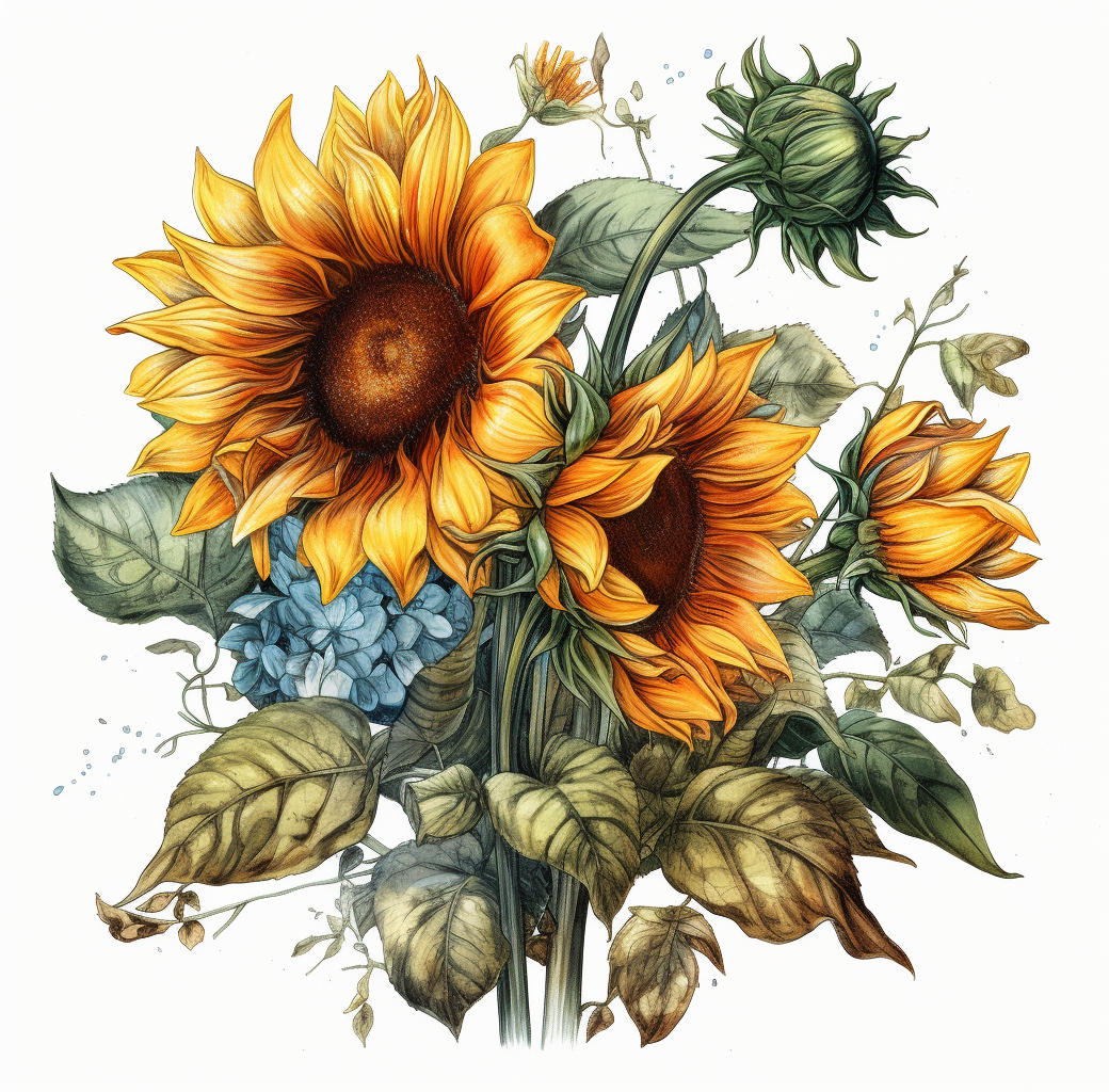 free gardening clipart