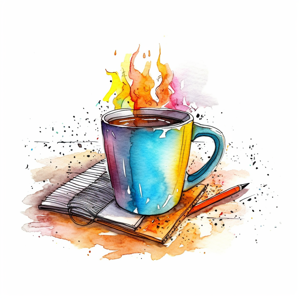 coffee mug clip art