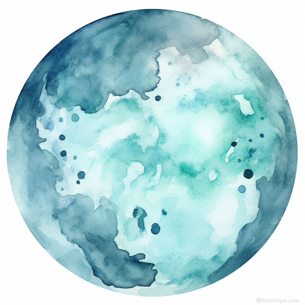 neptune cliparts