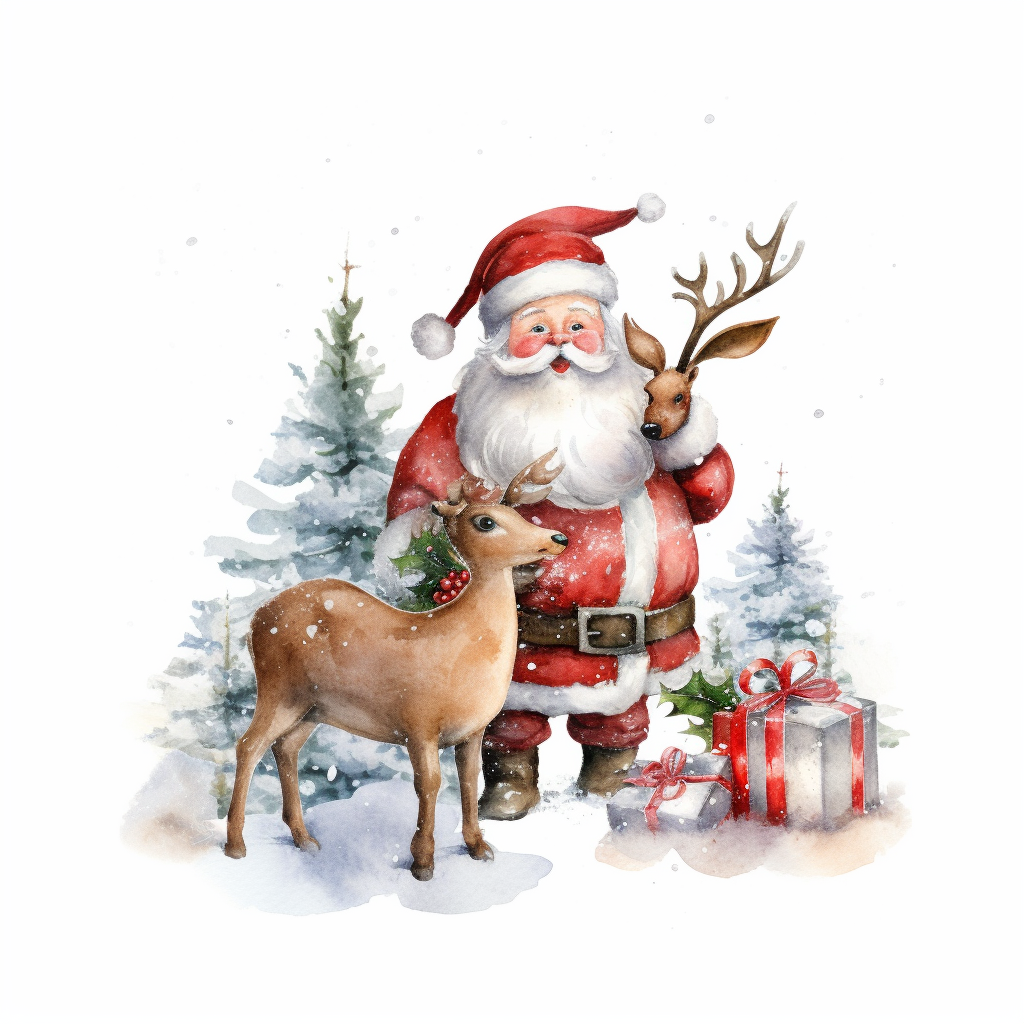 gnomes clipart