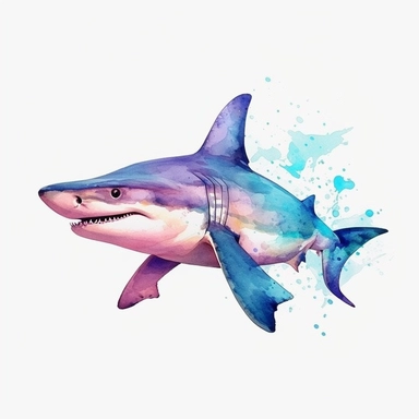 watercolor hammerhead shark, different species clipart on a white background pastel colour - <@412499770695745538> (relaxed) - <@412499770695745538> (Waiting to start) - <@412499770695745538> (relaxed) - <@412499770695745538> (relaxed)