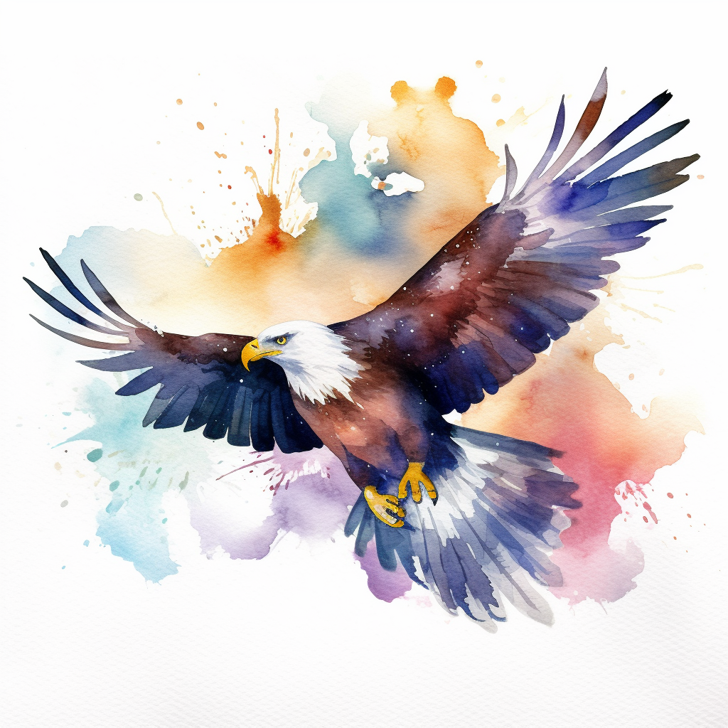 cloud birds cliparts