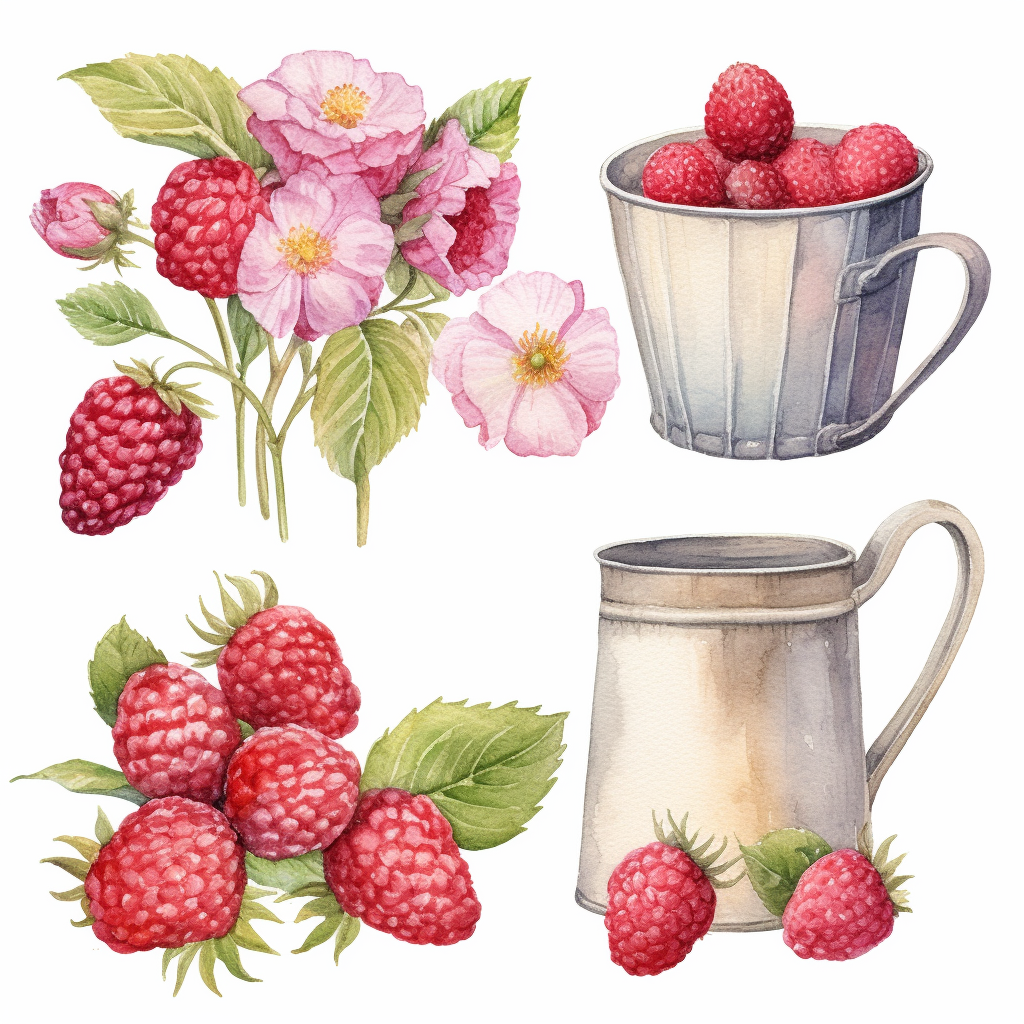 clip art flowers