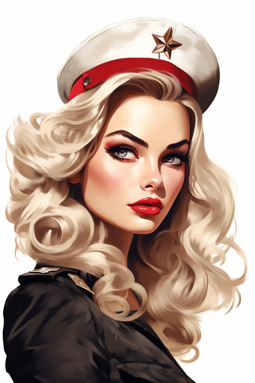makeup cliparts