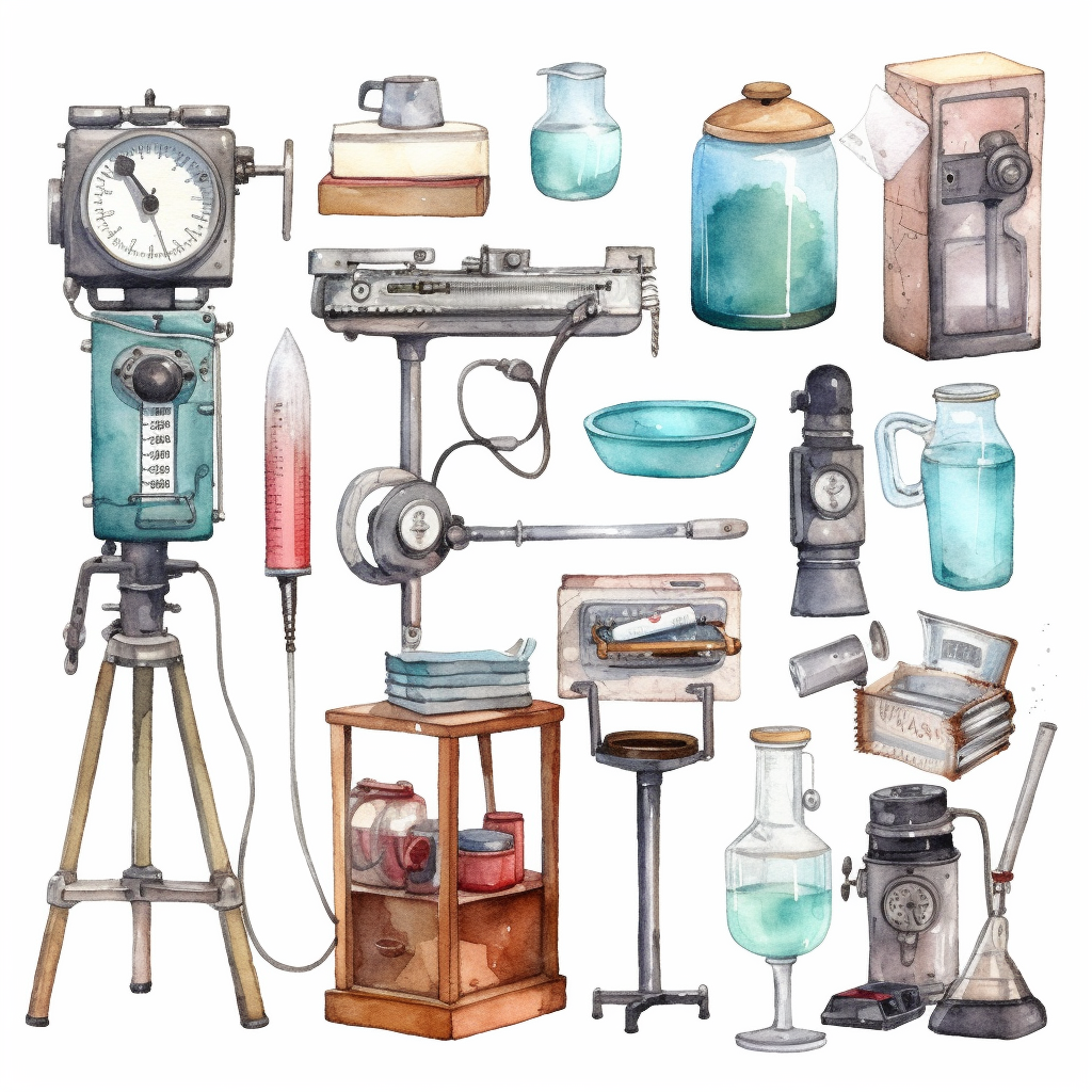 doctor scale cliparts