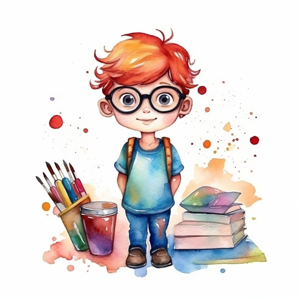 cute teacher cliparts