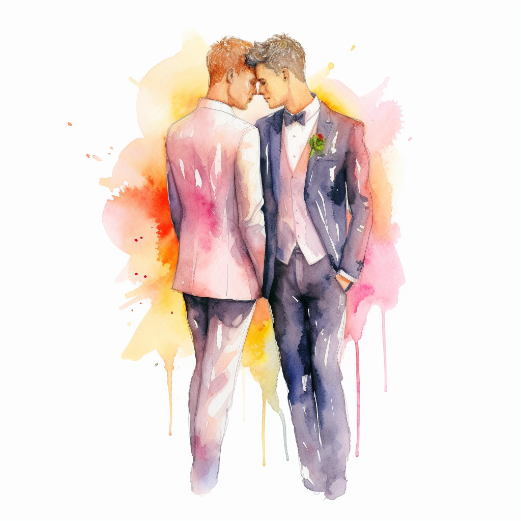 gay cliparts