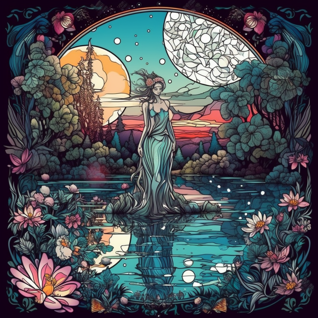 music relaxation cliparts