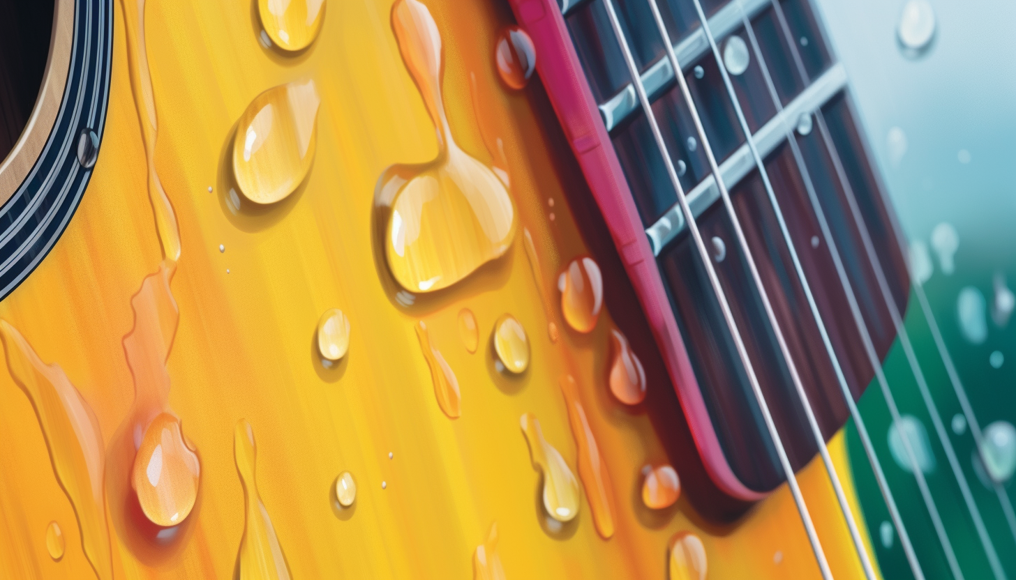 guitar clip art