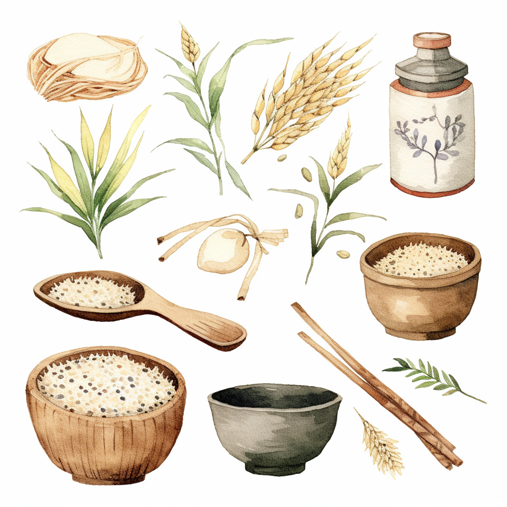 chopsticks cliparts