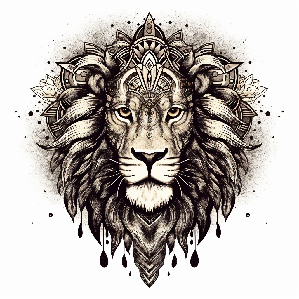 Glow in Dark Temporary Tattoos for Adult Men Women Kids, Luminous  Waterproof Fake Temporary Tattoo Moon Sun Wolf Lion Tattoos Body Art  Sticker Fun For Party Festival Club Party Decoration(14 Sheets) -