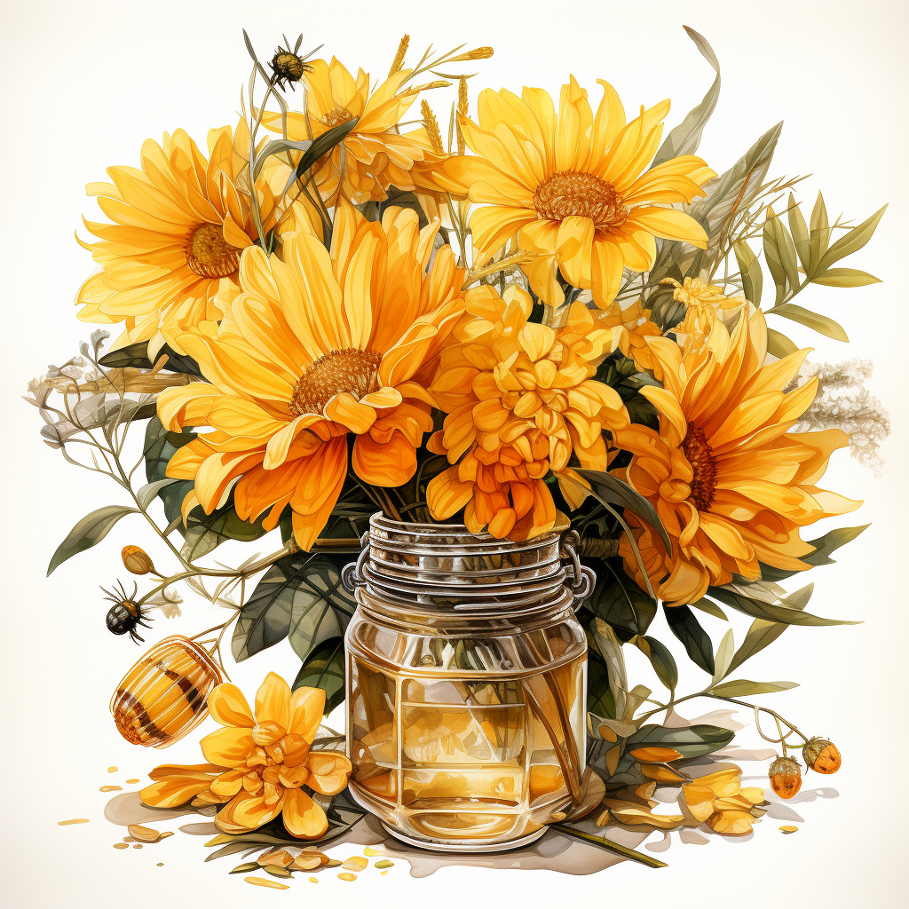jar cliparts