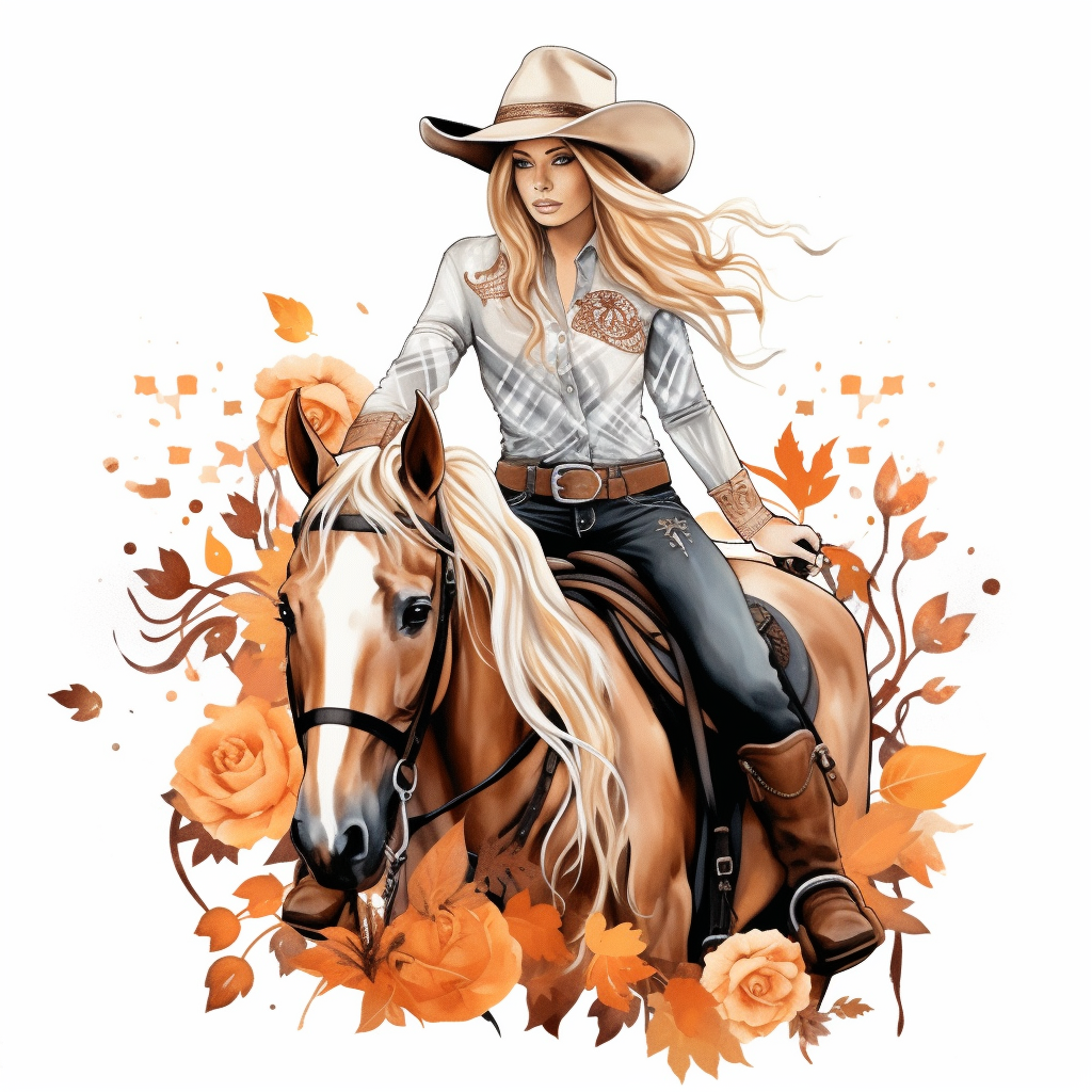 horse love cliparts
