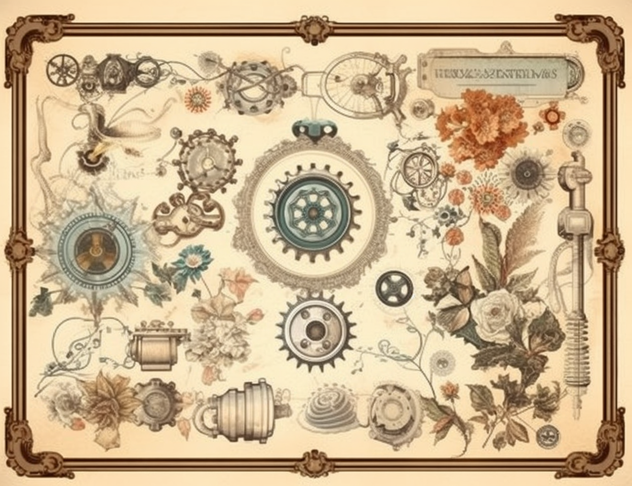 border designs cliparts
