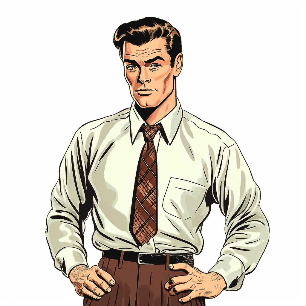 clip art boy