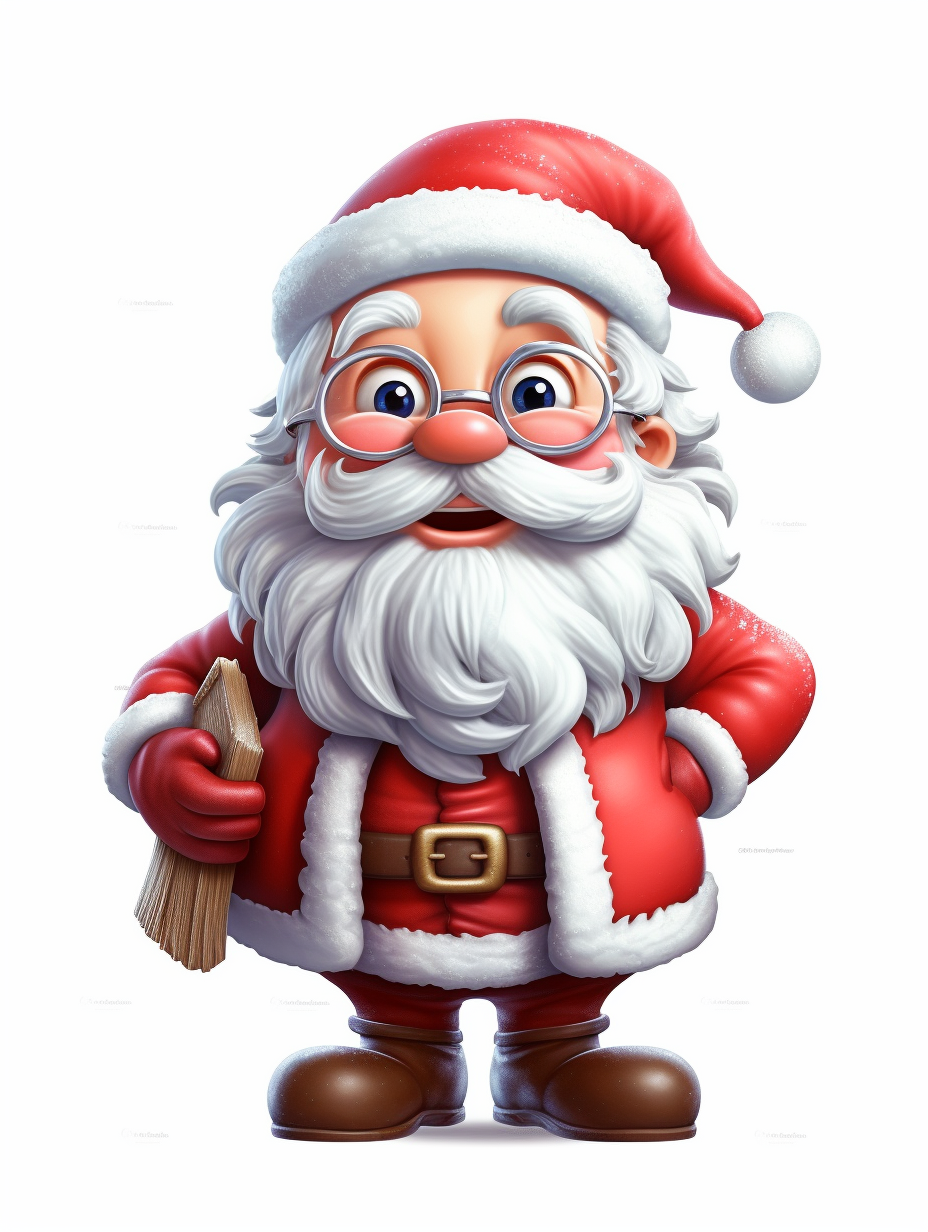 cute holiday cliparts