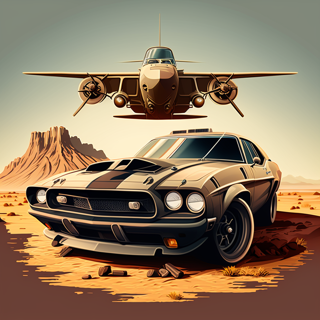 car engine clipart