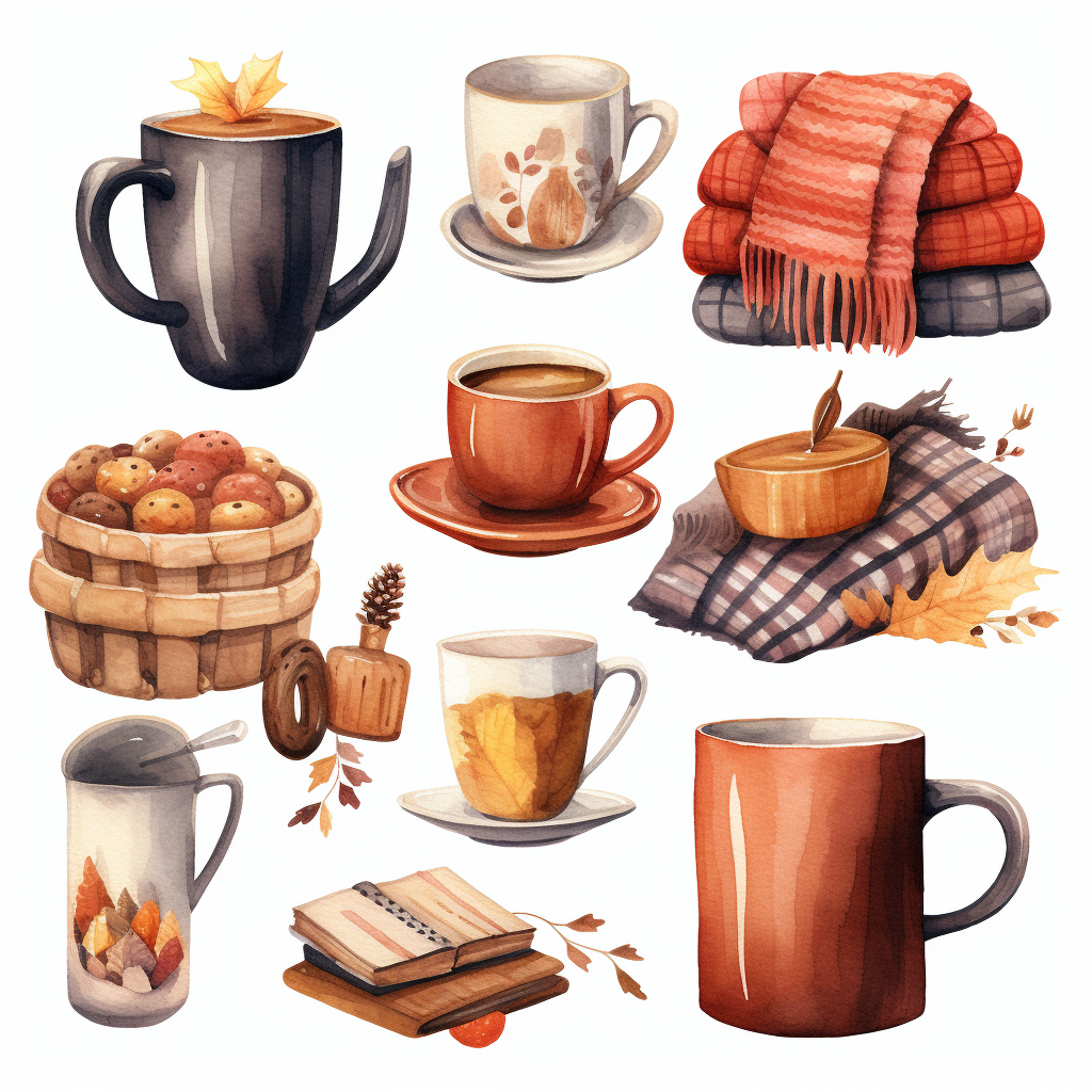 bonfire cliparts