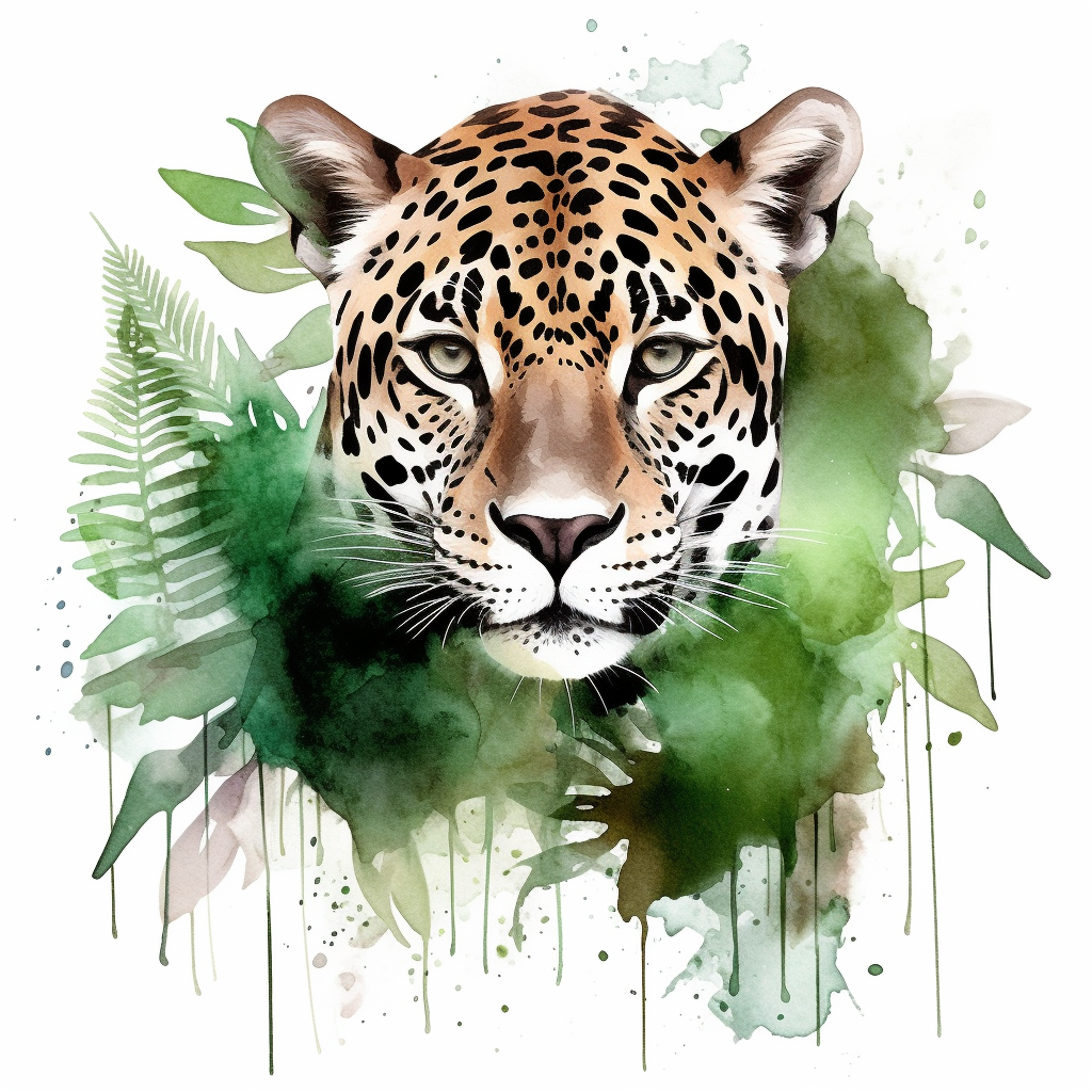 jaguar cliparts