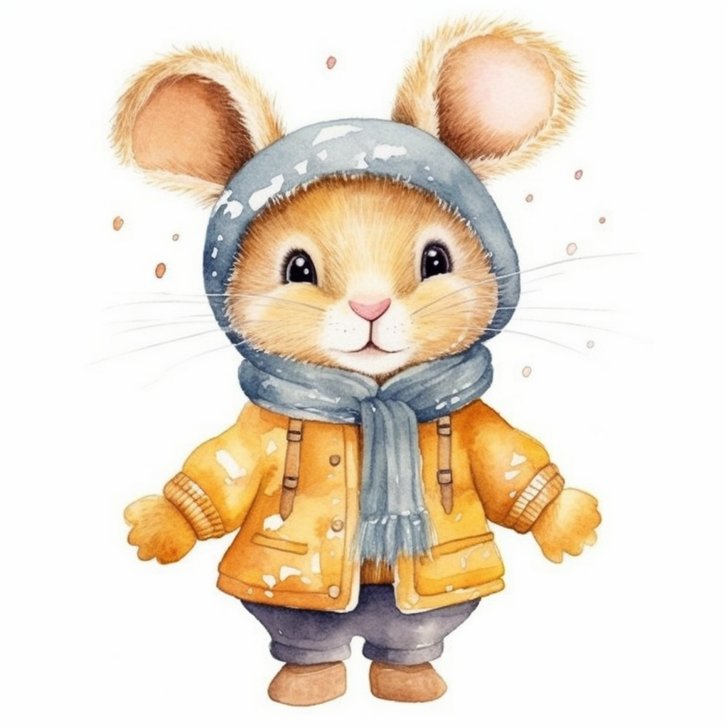 free cliparts winter