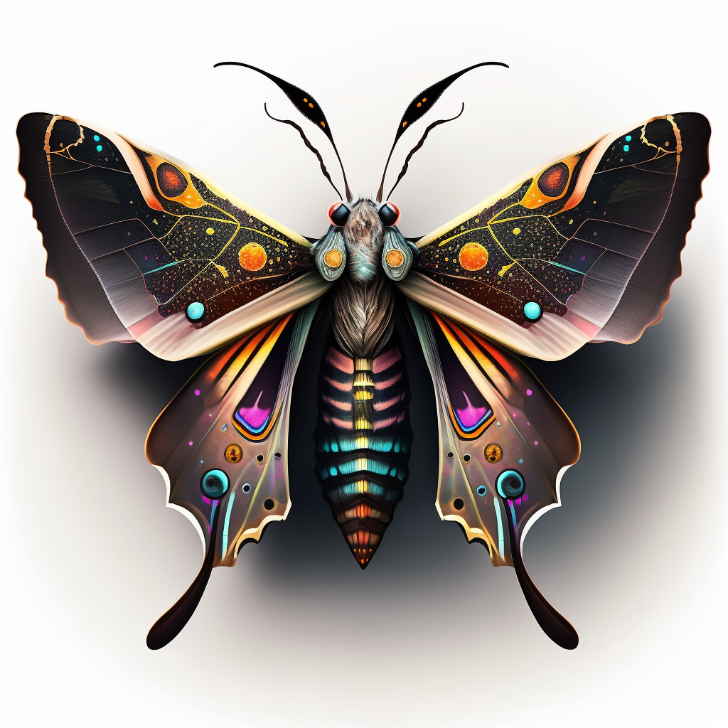 colorful dancing cliparts
