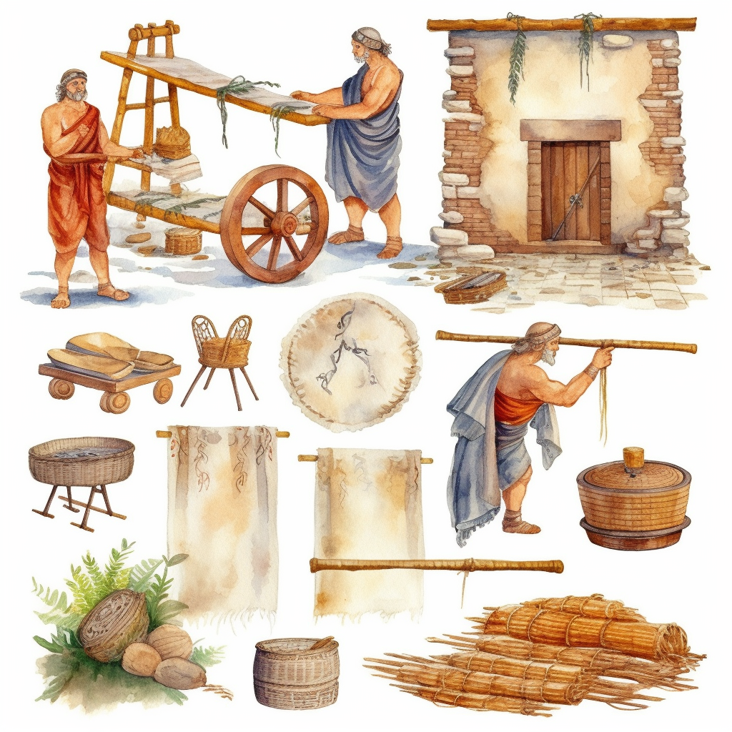 different people cliparts