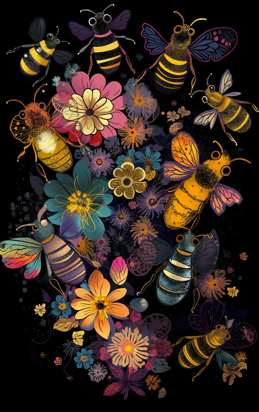 nectar cliparts