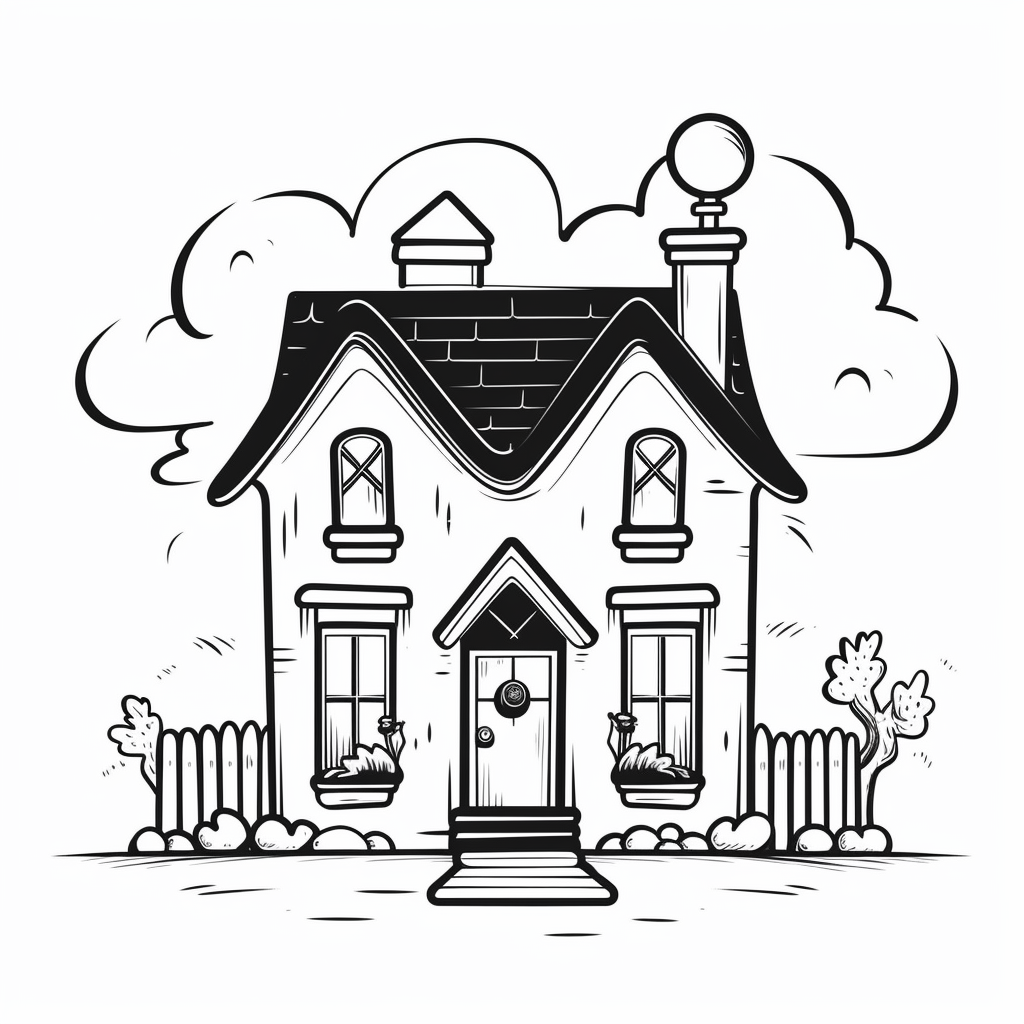 house cleaning clipart