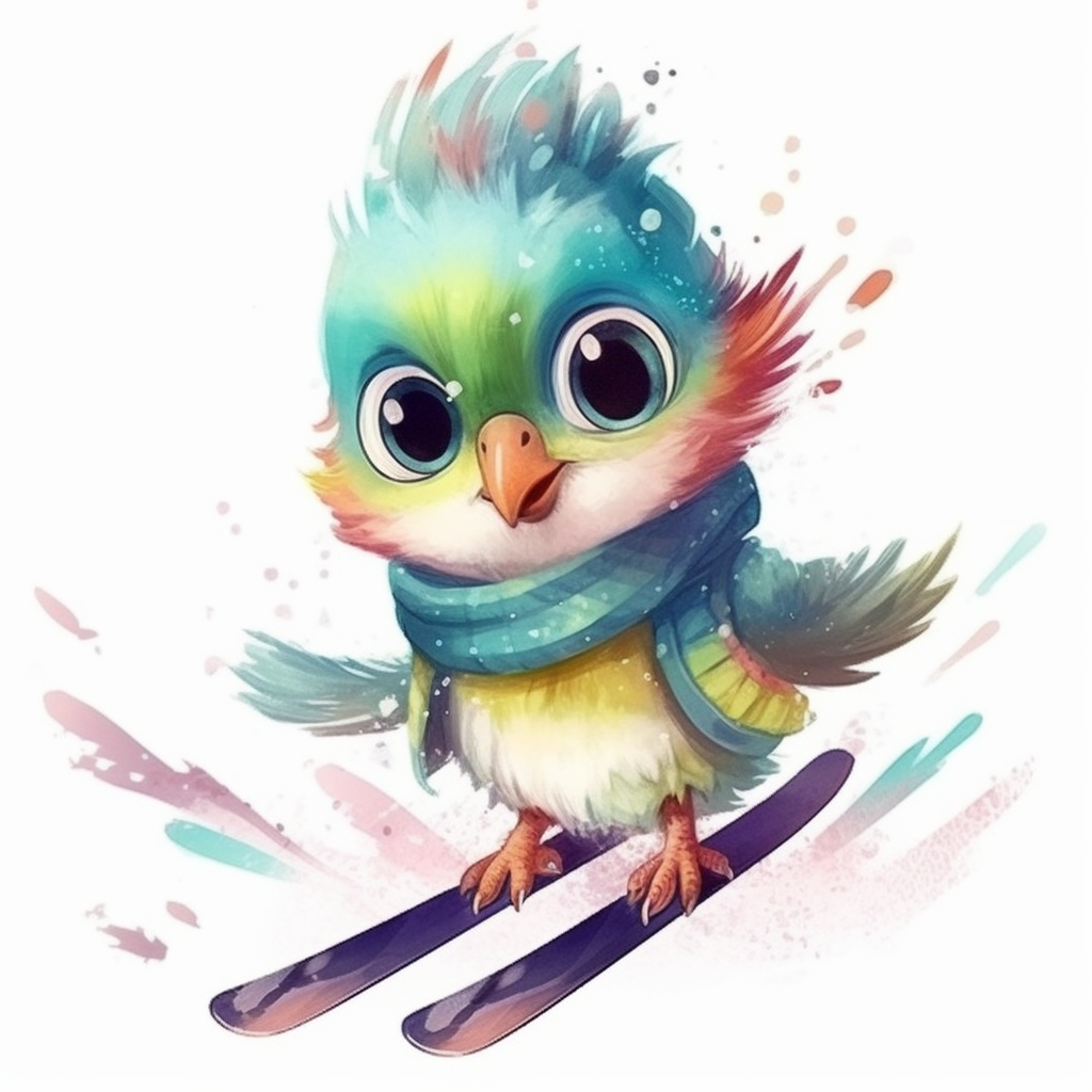 animated snow clipart