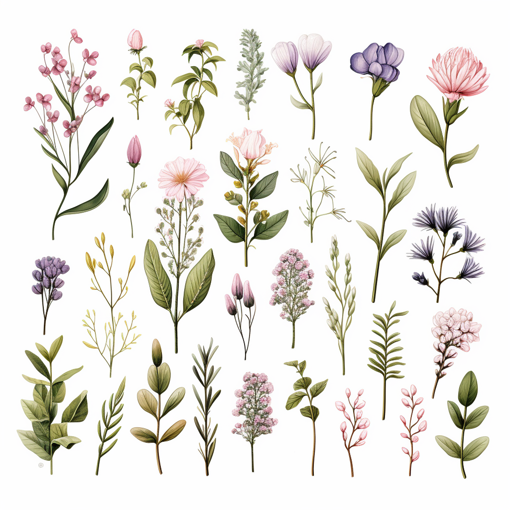 nature clipart
