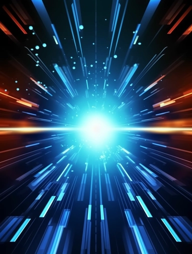 Abstract Vector Speed Technology Concept Background Illustration Royalty Free SVG, Cliparts, Vectors, And Stock Illustration.HD