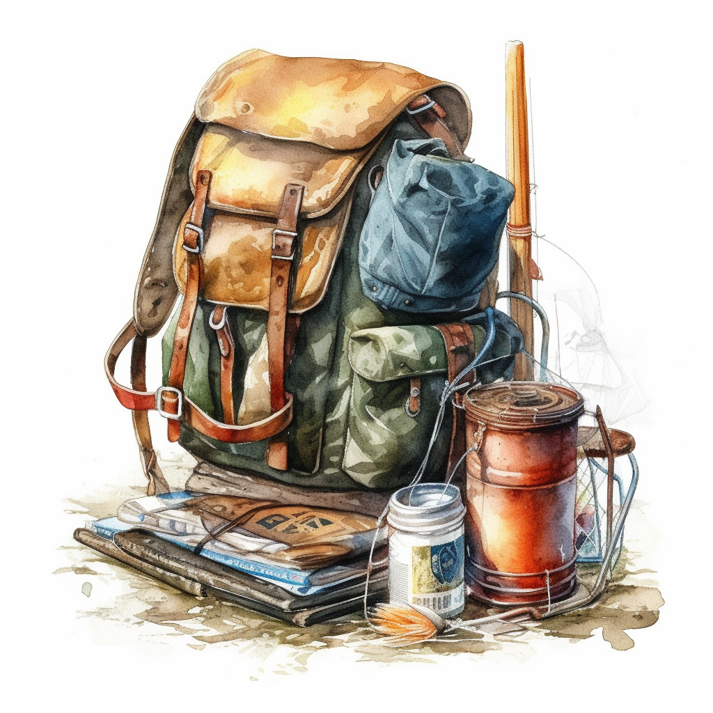 fisherman cliparts