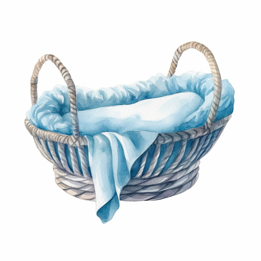bed clipart