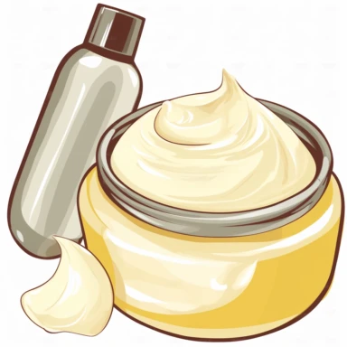 lotion clipart