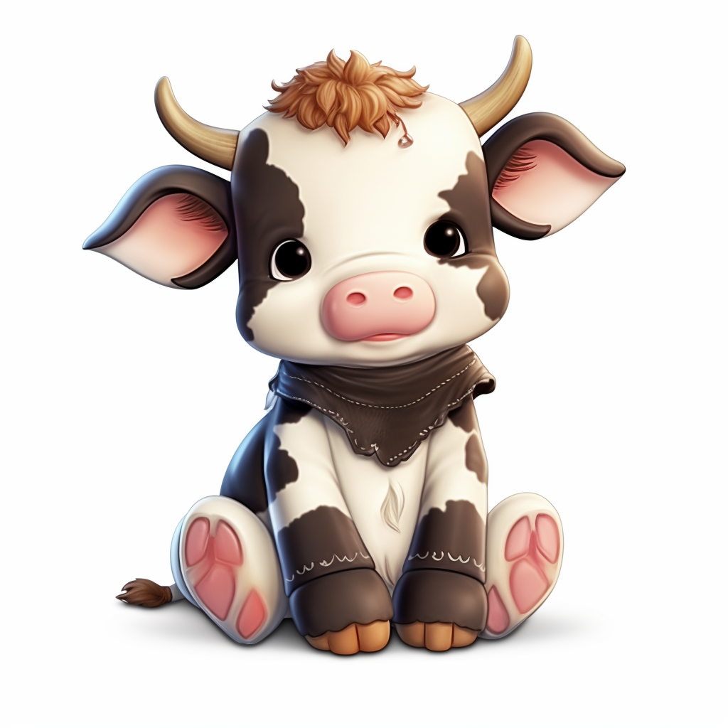 cowboy baby cliparts